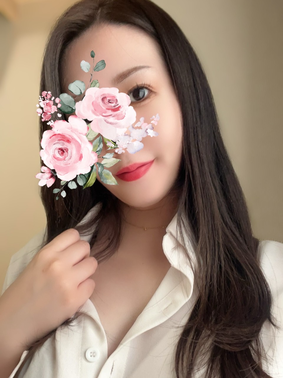 真木れいな
