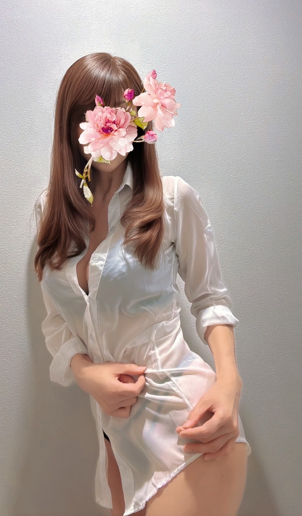 藤咲まや