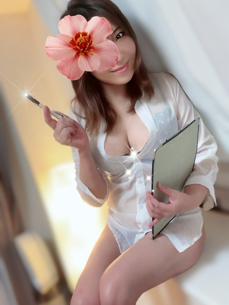 中村あんじゅ