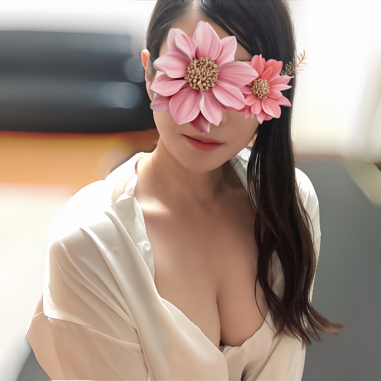 上原さとみ