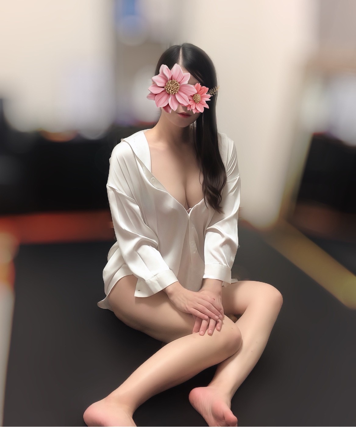 上原さとみ