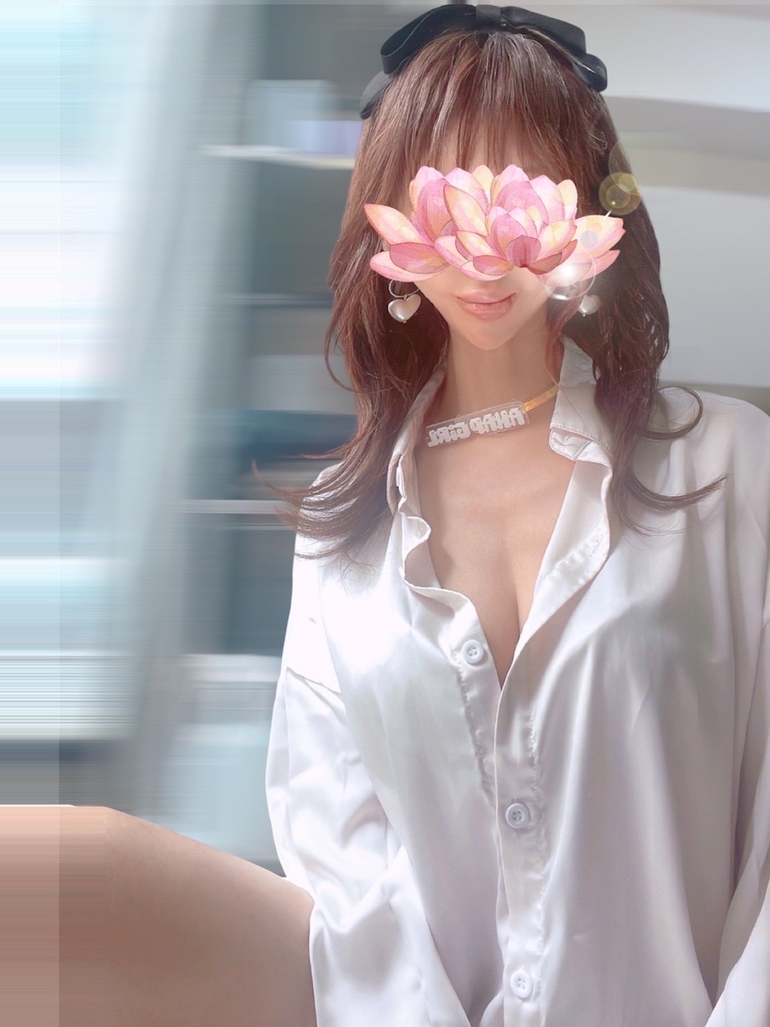 木の葉から